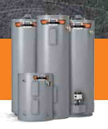 water heater services