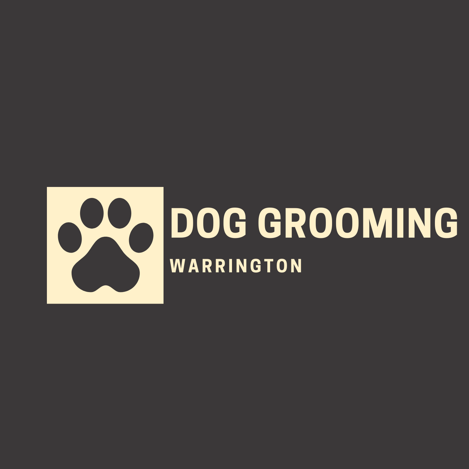 Warrington Dog Groomers, mobile grooming 01925 989825