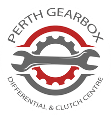 perth gearbox differntial & clutch centre logo