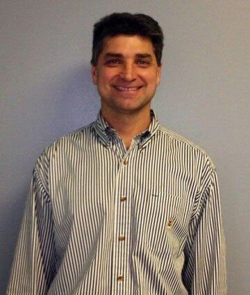 Dr. Richard Zabowski, DC - Georgia Chiropractor