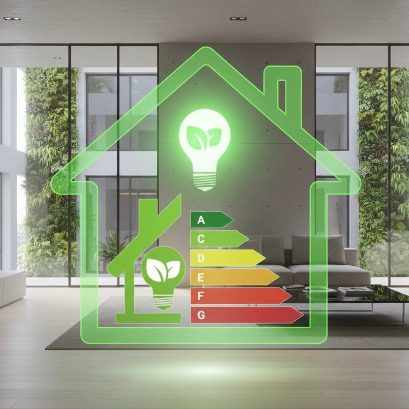 attestato prestazione energetica