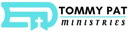 tommy pat Ministry logo