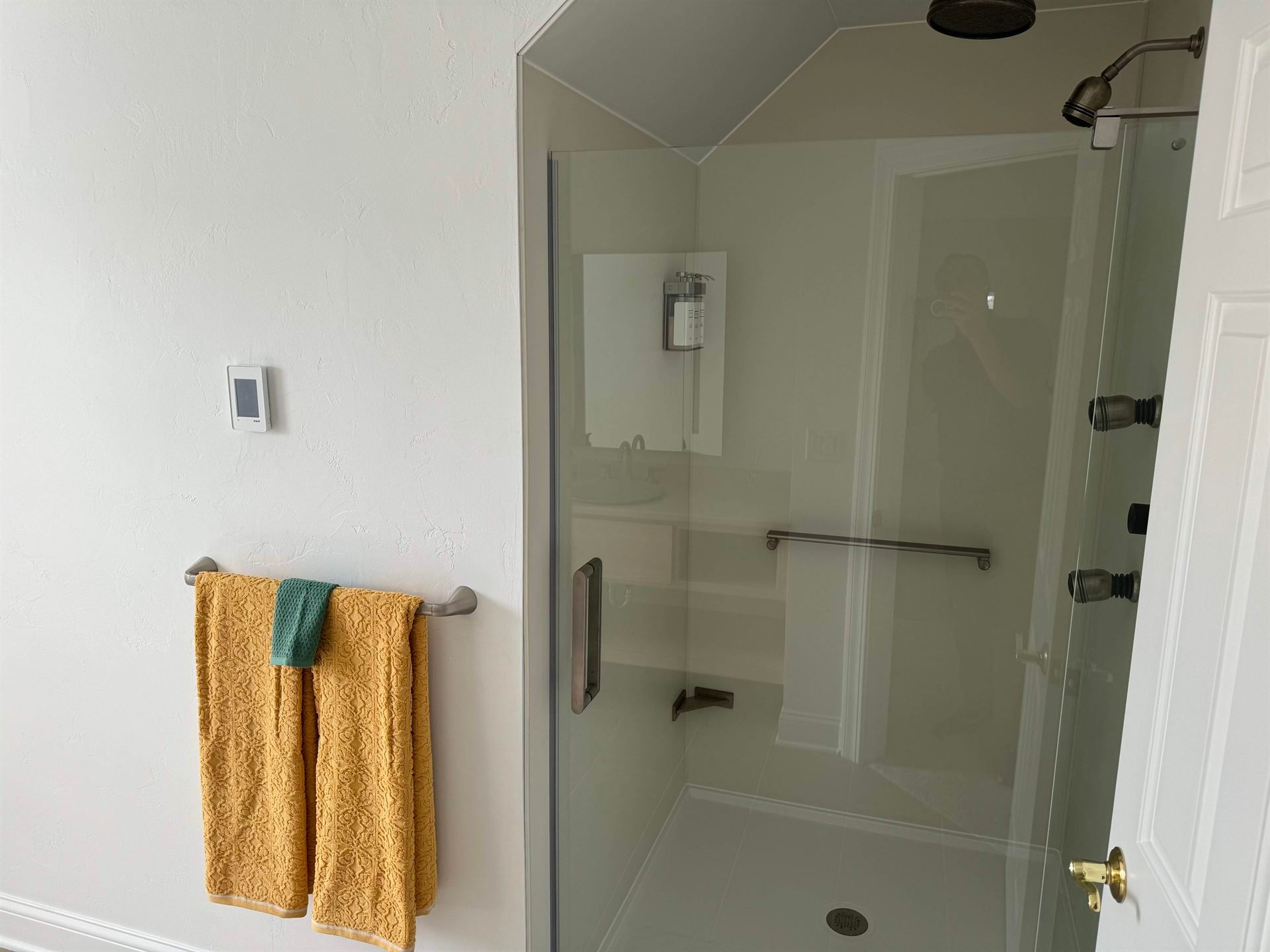 Room 4 Kohler Shower