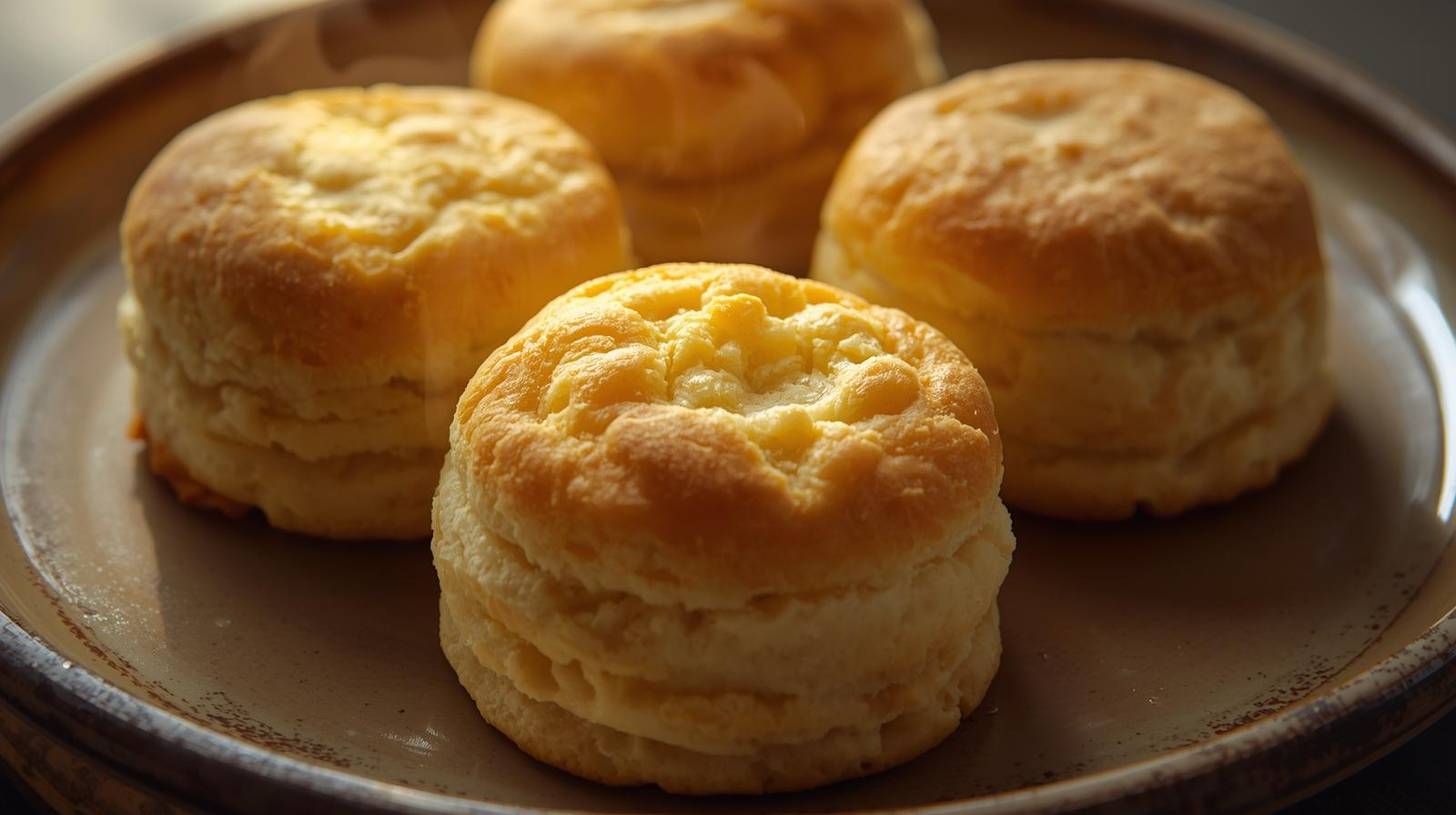 Biscuits