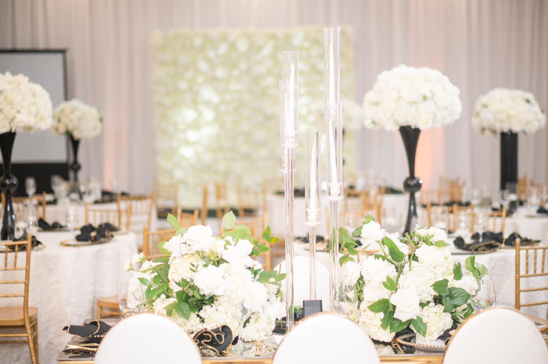 Weddings — Augusta, GA — Sevyn Kreations & Design LLC 