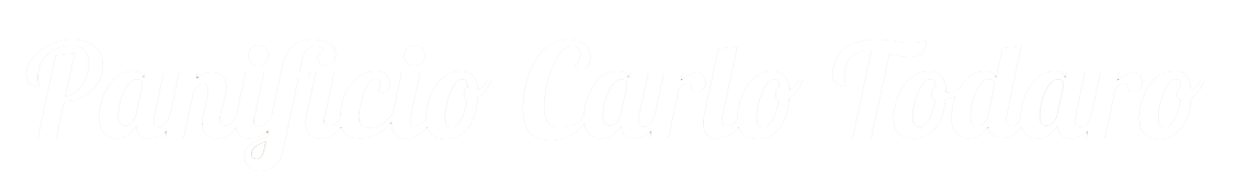 Panificio Carlo Todaro - logo