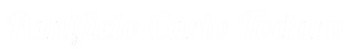 Panificio Carlo Todaro - logo