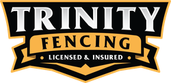Trinity Fencing LLC
