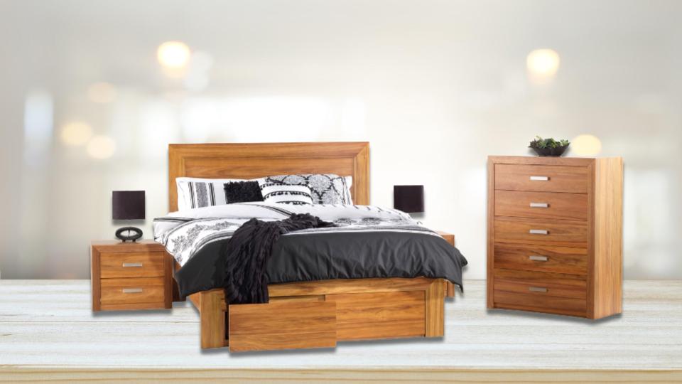 Furniture Land Tasmania