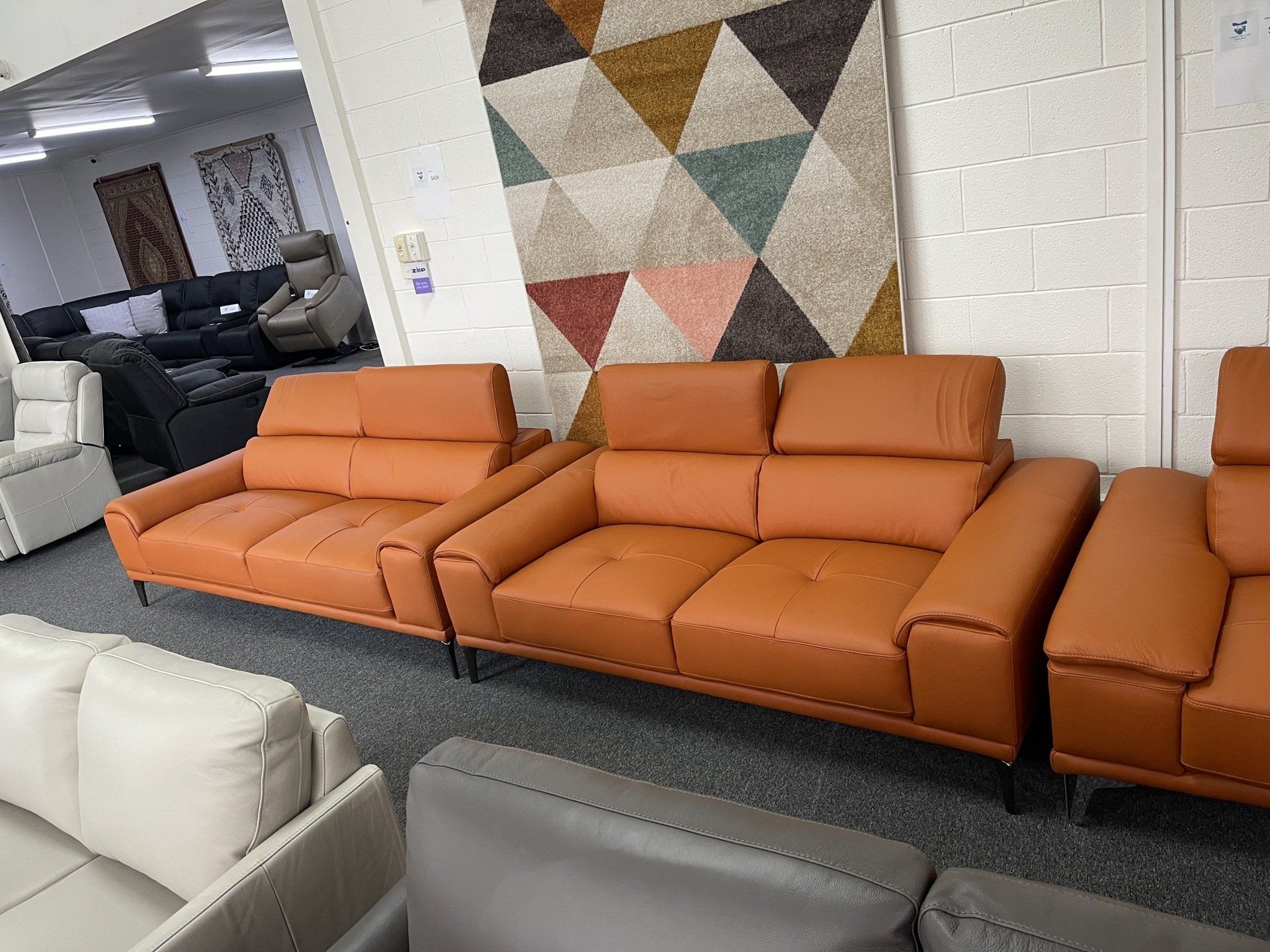 Corner Suites for Sale near Launceston Furniture Land Tasmania