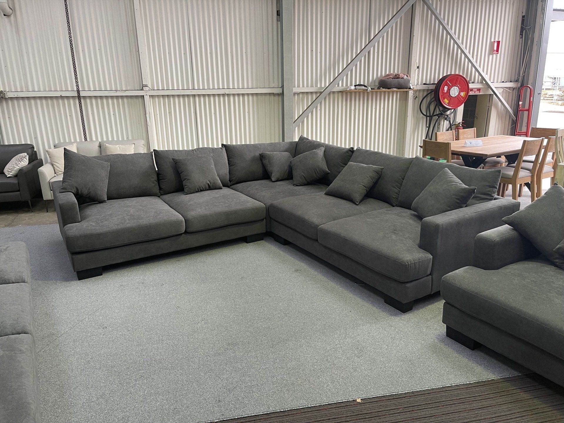 Corner Suites for Sale Near Launceston and Hobart