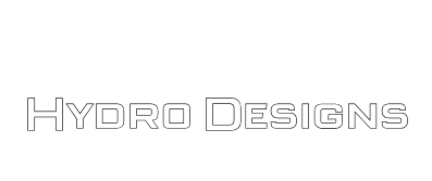 Hydro Designs logo