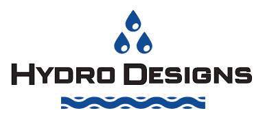 HydroDesigns logo