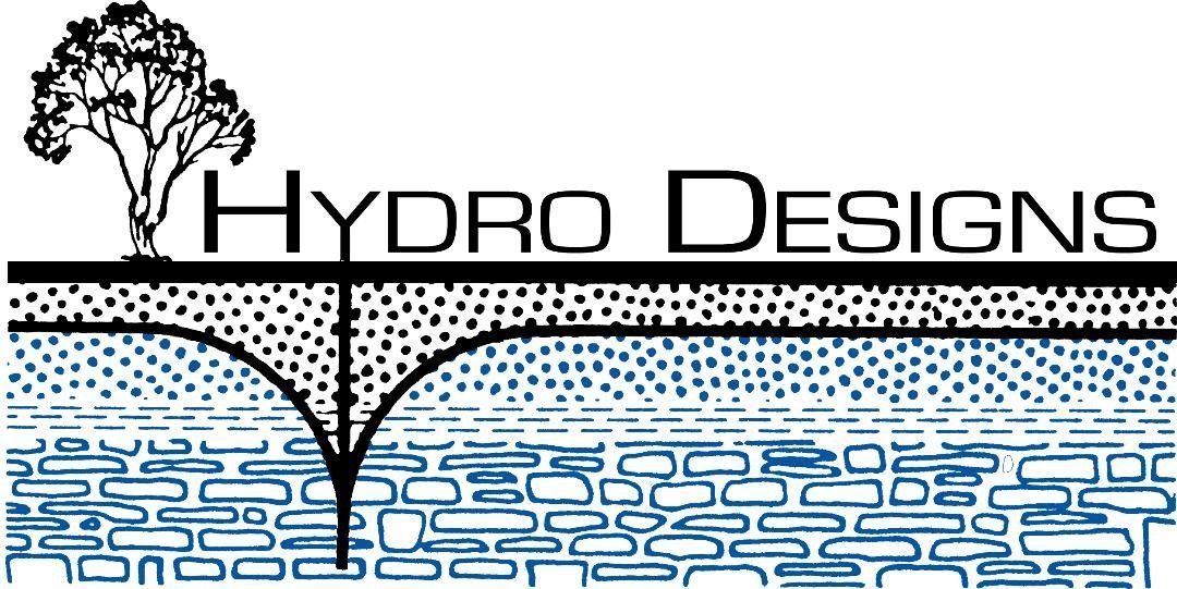 HydroDesigns logo