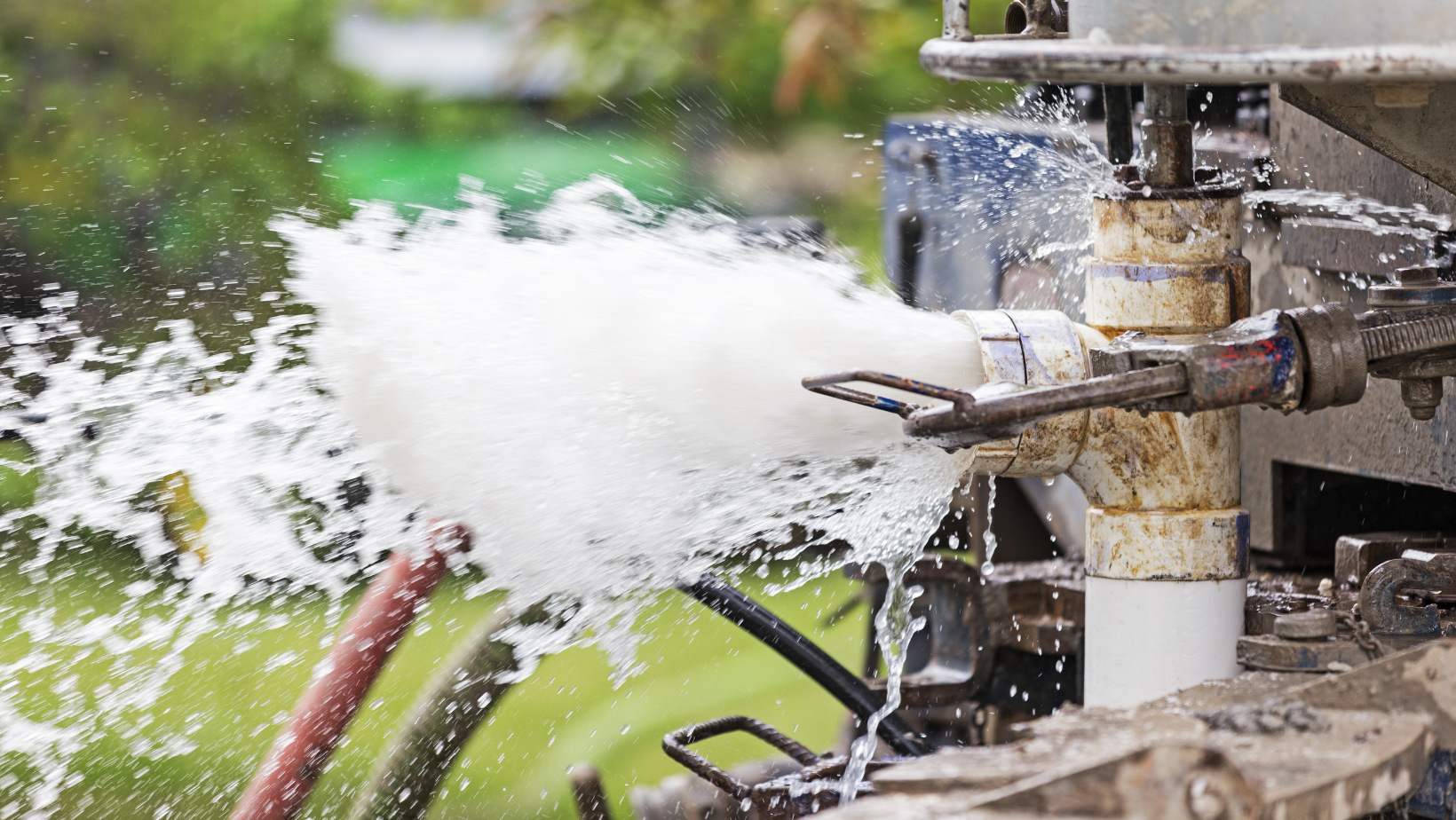 geological consulting