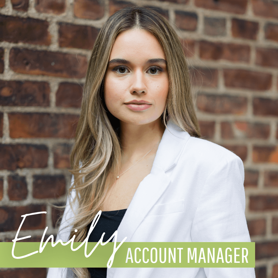  Emily - Account Manager