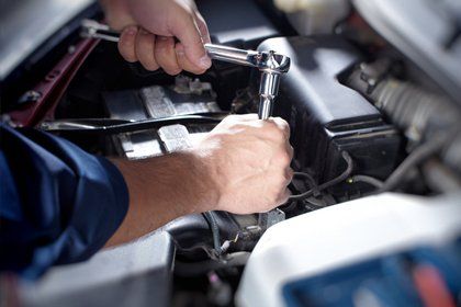 Car engine tuning and conversion