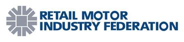 RETAIL MOTOR INDUSTRY FEDERATION logo