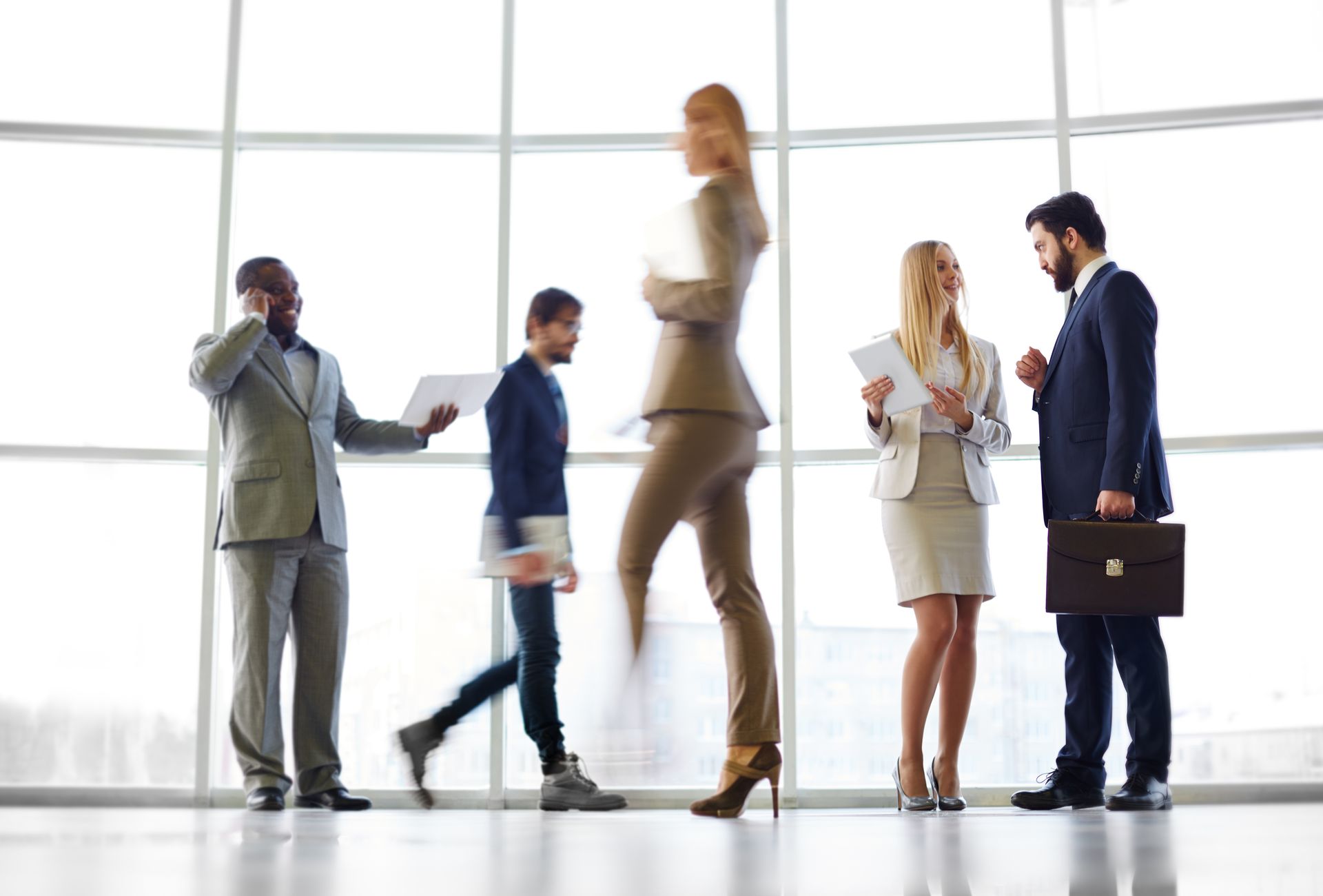 Commercial Window Film Energy Savings