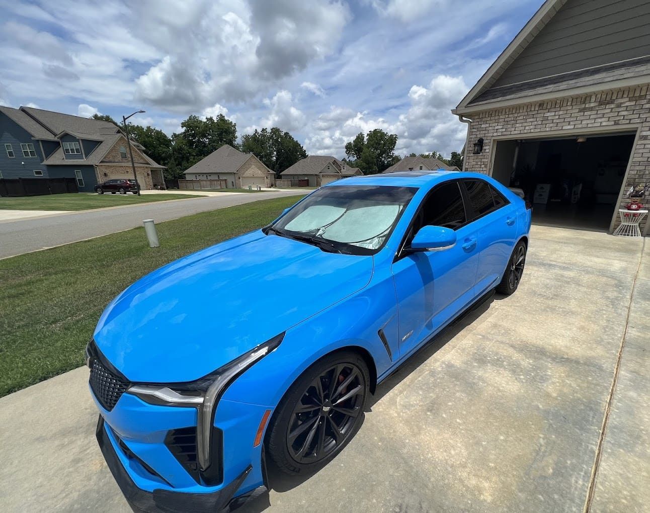 clear window tint