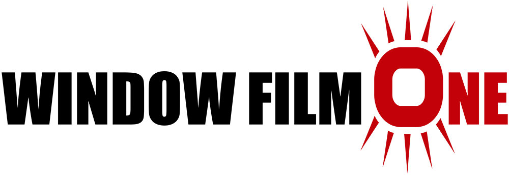 Window Film One logo