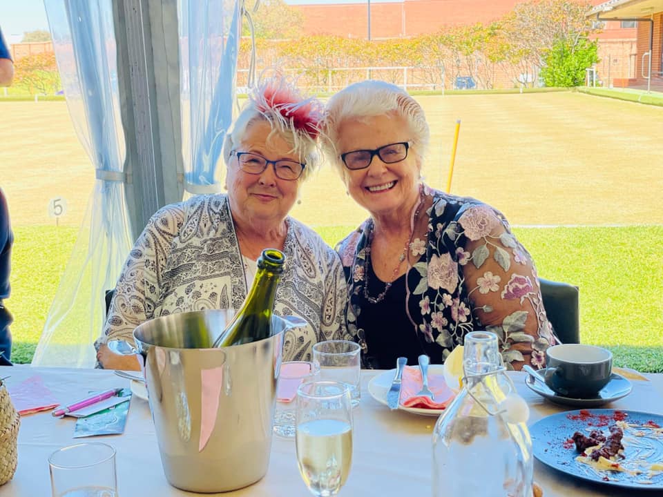 Melbourne Cup at QBTC