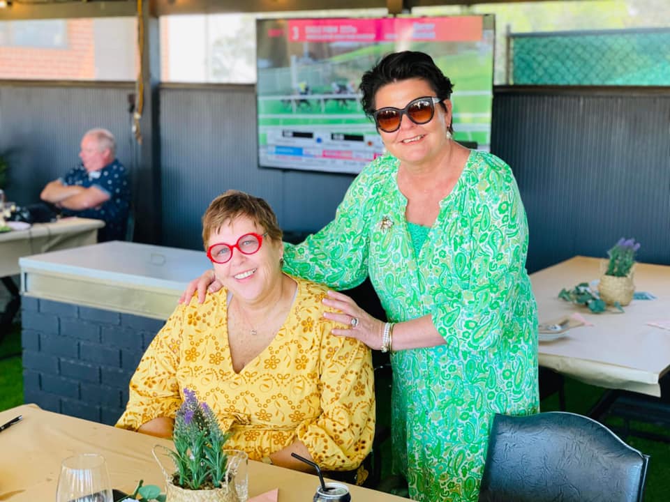 Melbourne Cup at QBTC