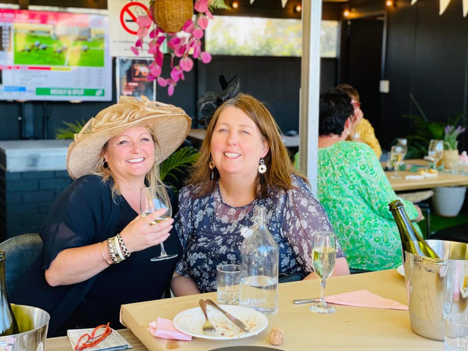 Melbourne Cup at QBTC