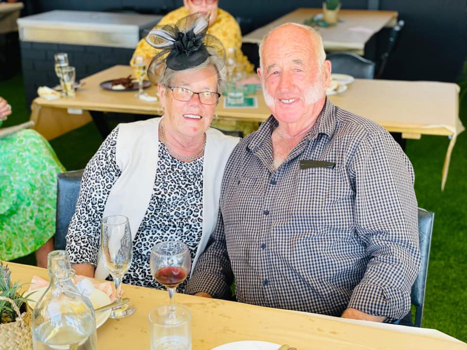 Melbourne Cup at QBTC