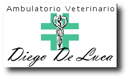 Ambulatorio Veterinario Diego De Luca