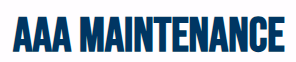 AAA Maintenance