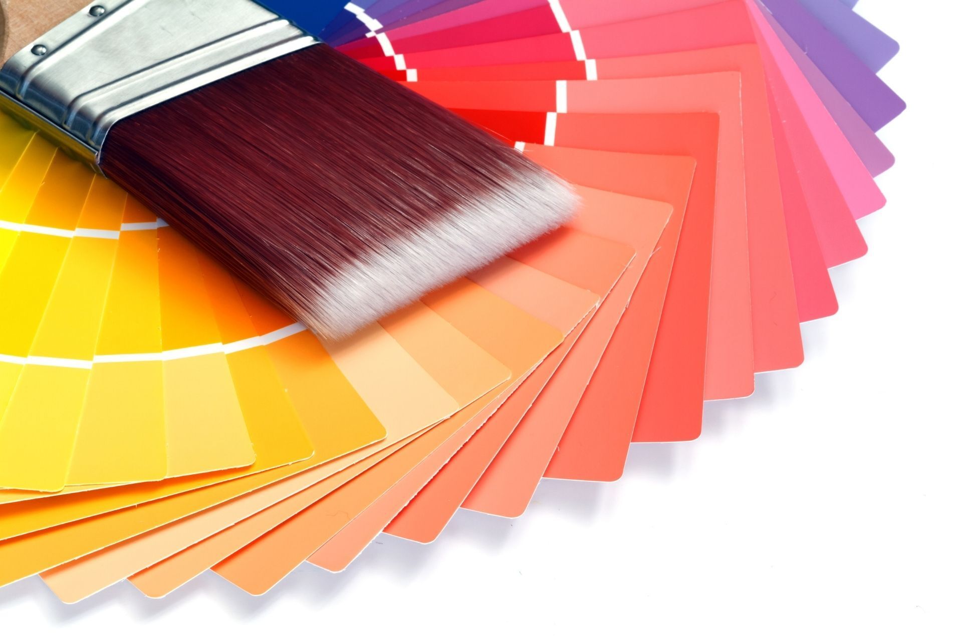 The Painting Company | House Painting Services