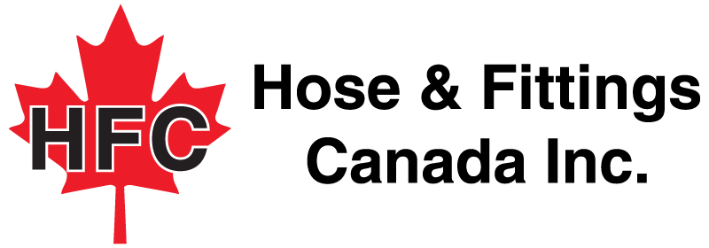 Hose and fittings LOGO