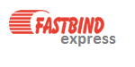Fastbind express logo
