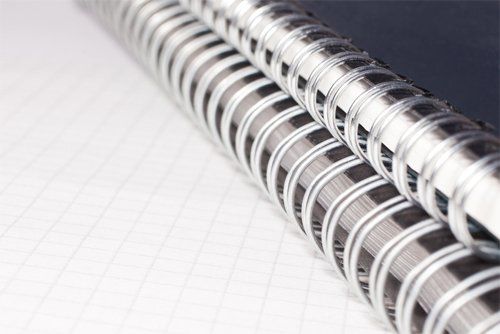 Bookbinding equipment