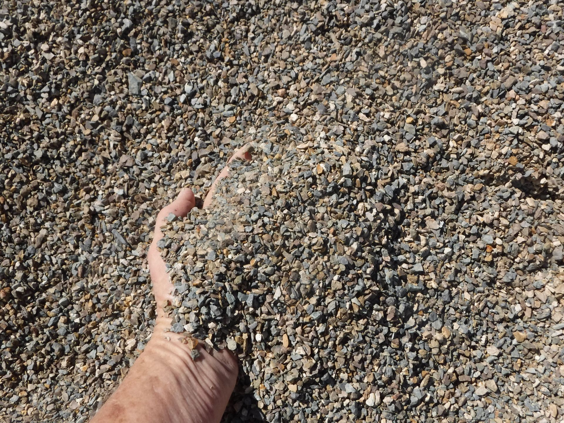 a pile of metal with wheels — W Wall & Sons in Nebo, QLD