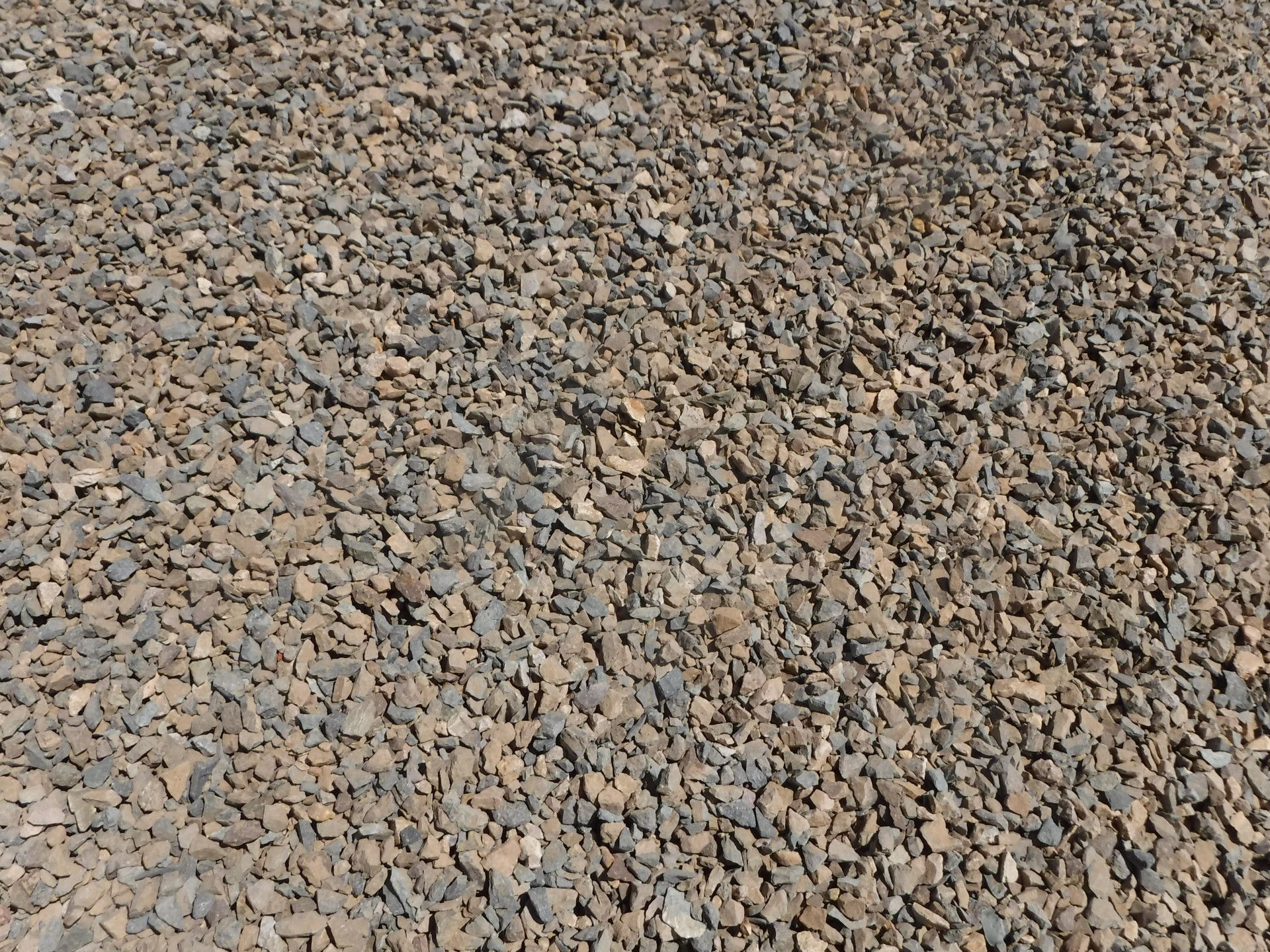 quarry machinery — W Wall & Sons In Mirani, QLD