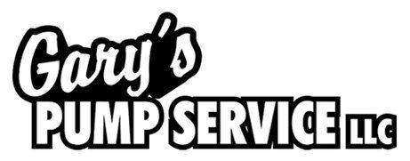 Gary’s Pump Service LLC