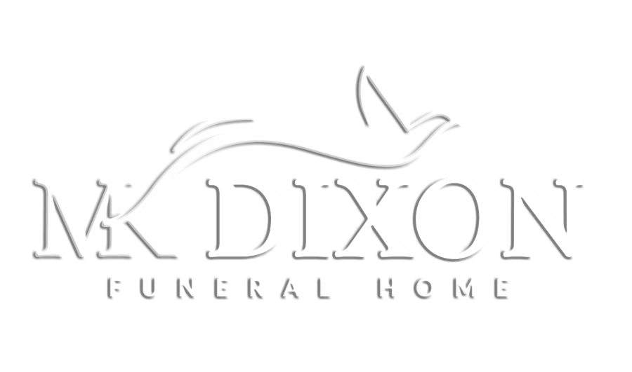Obituary Notifications | MK Dixon Funeral Home