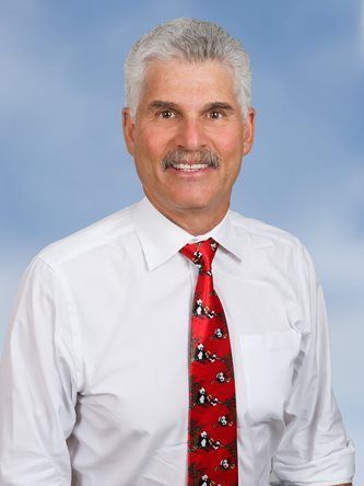 Mark H. Mandell MD, FAAP, Pediatric Associates of Greater Salem and Beverly