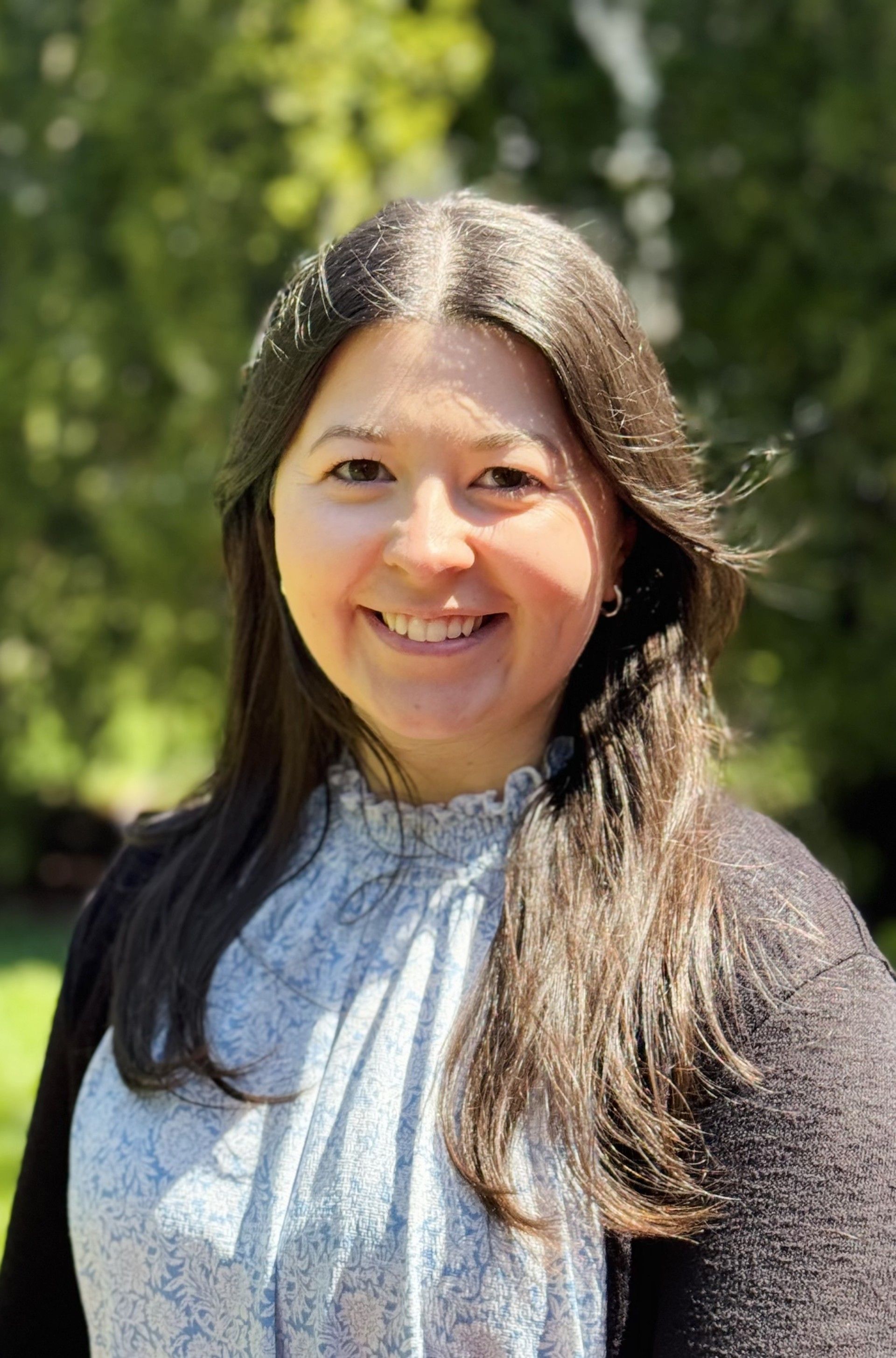 Samantha Pelletier, LICSW