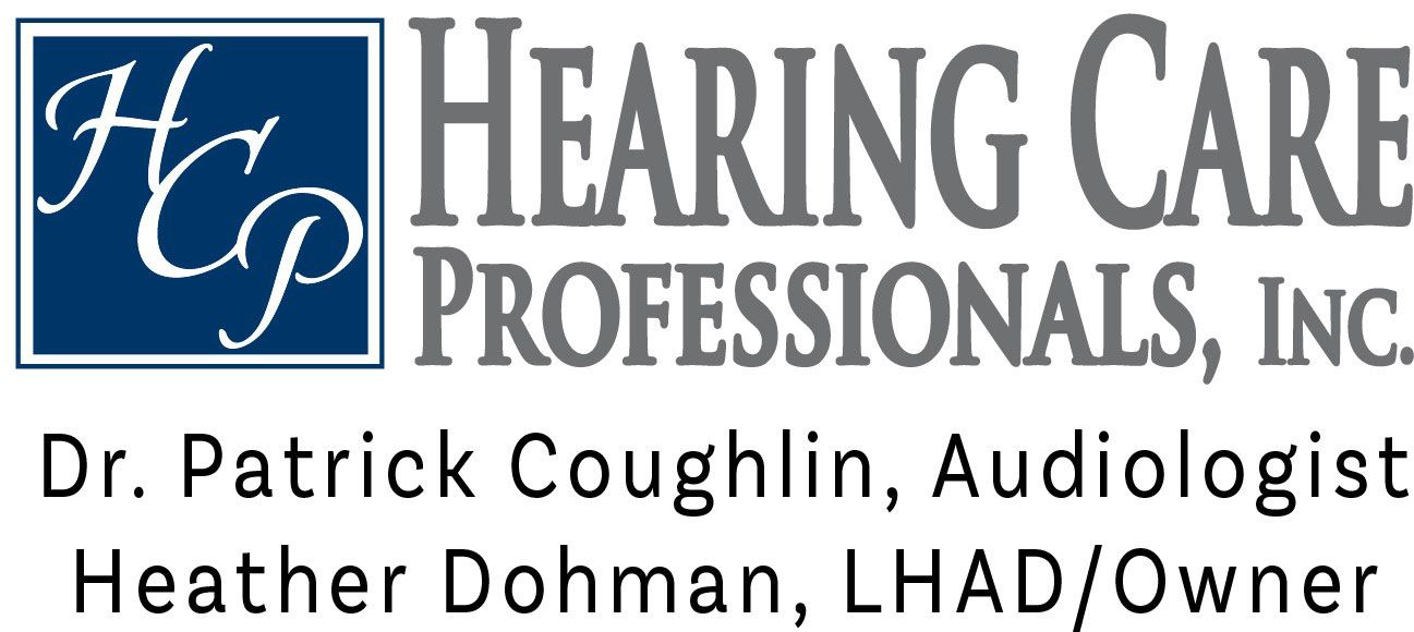 Hearing Care Professionals