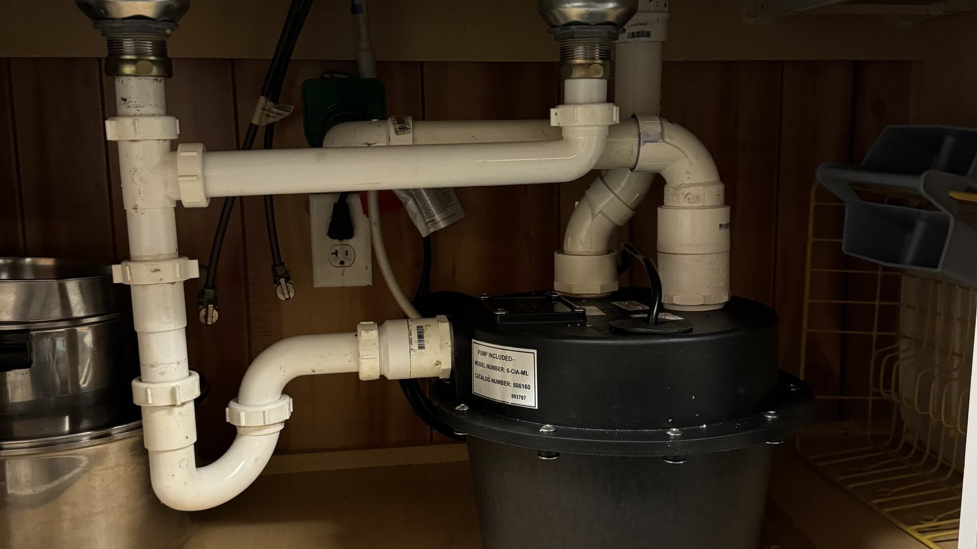 Get plumbing maintenance in Ephrata, GA with MAG Plumbing