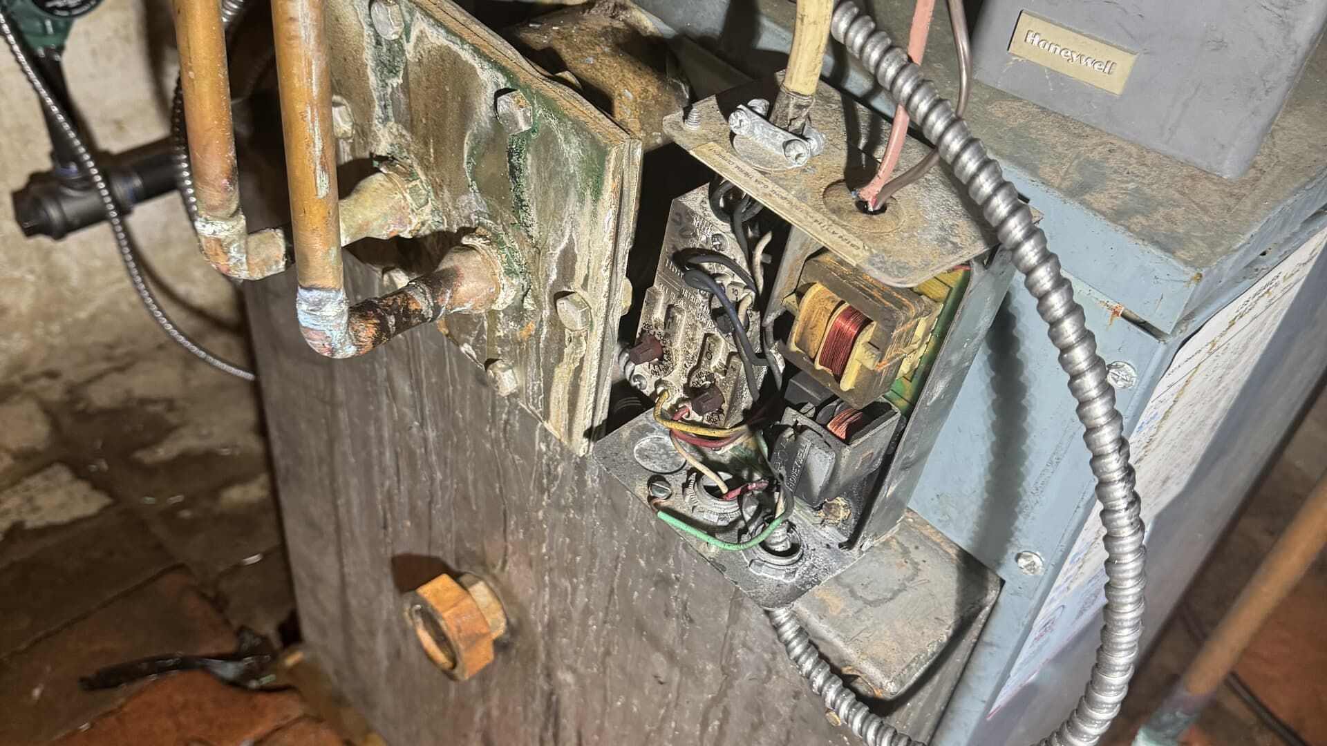 Get HVAC repairs in Ephrata, GA with MAG Plumbing