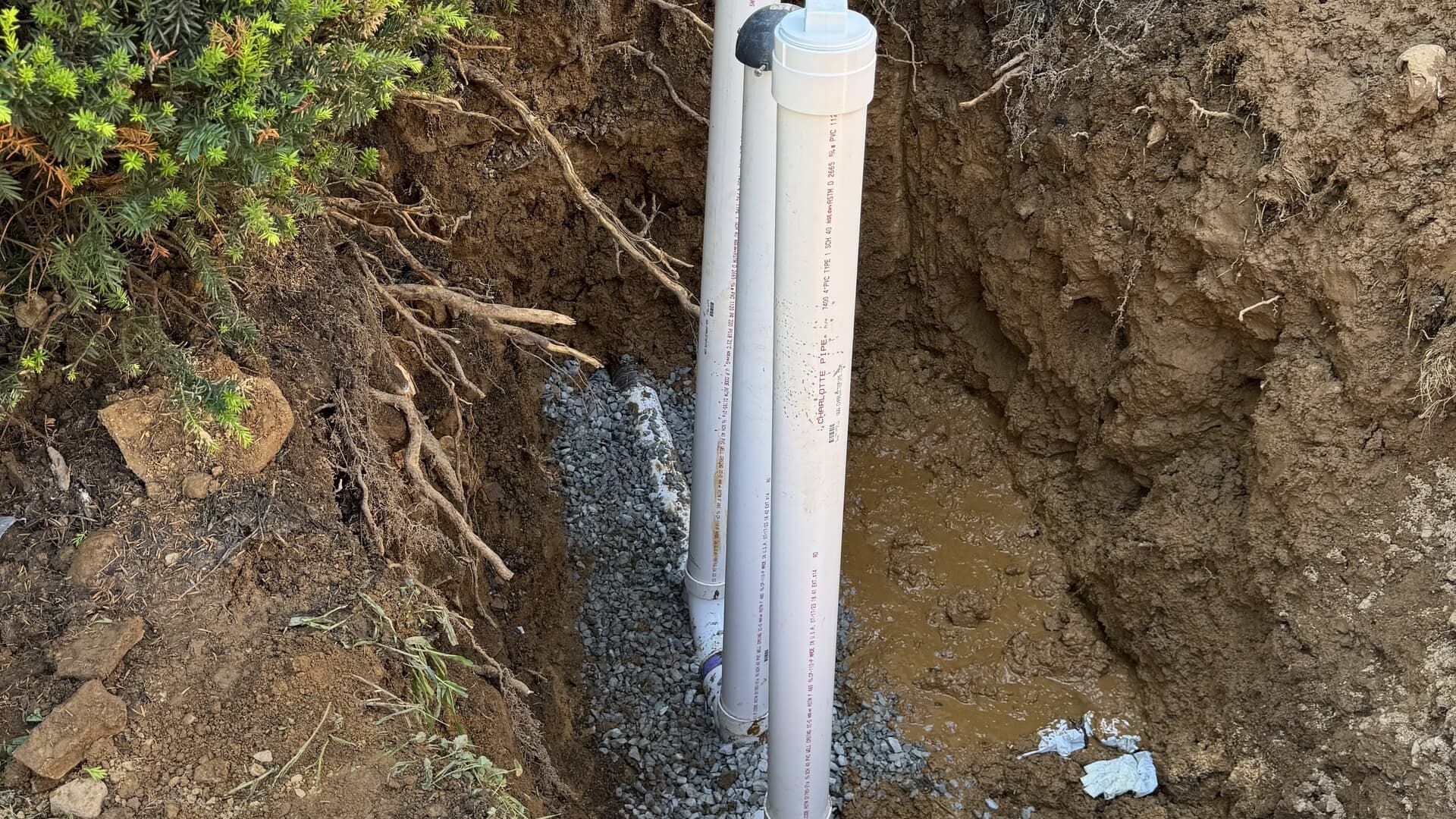 Get water treatment services in Ephrata, GA with MAG Plumbing