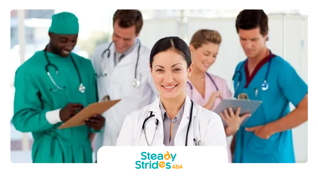 Best Jobs for Autistic Adults Steady Strides ABA