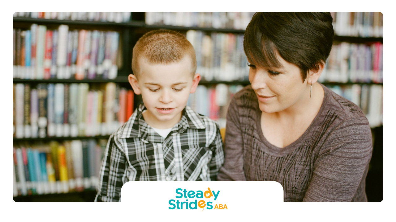 What is Discrete Trial Training DTT? | Steady Strides ABA