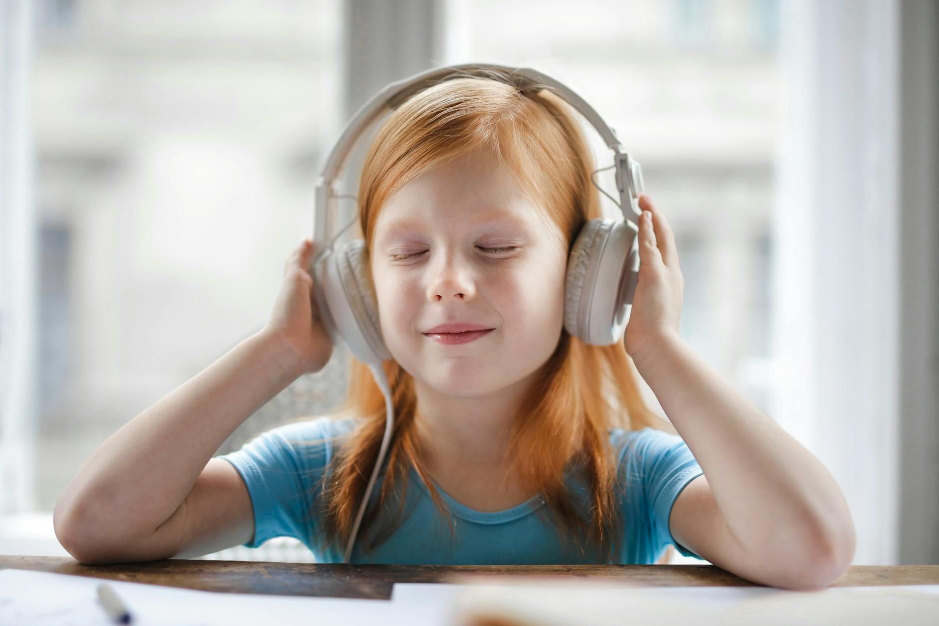 The Ultimate Guide to Noise-Canceling Headphones for Autism
