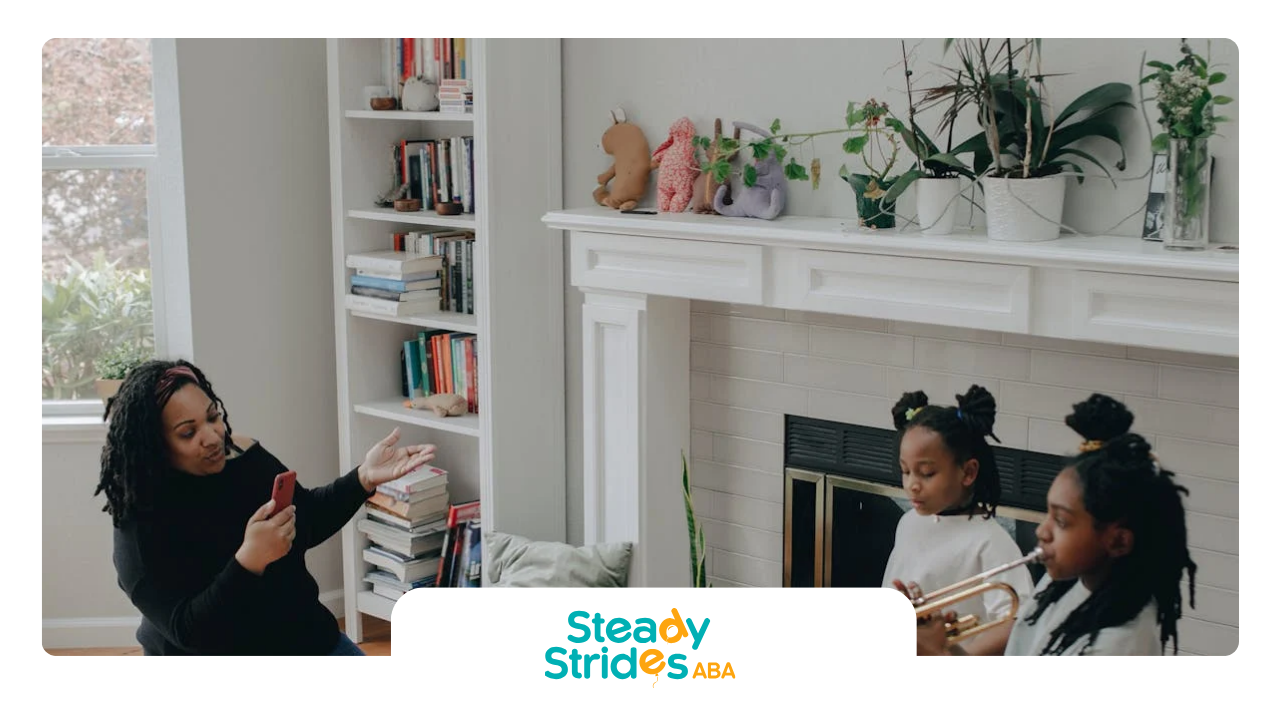 Whole Interval Recording in ABA | Steady Strides ABA