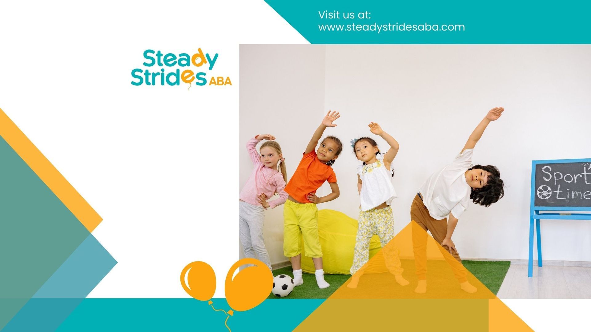 Autism spectrum aba therapy insights steady strides